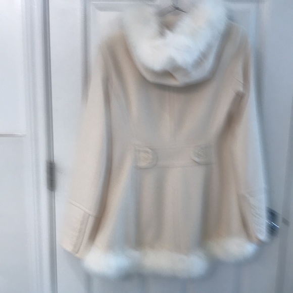 New Moda international coat - Picture 6 of 6